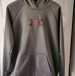 Hoodie sweatshirt